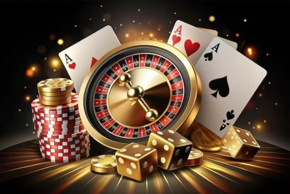 Sistem keamanan dadu slot dengan enkripsi data dan sertifikasi SSL