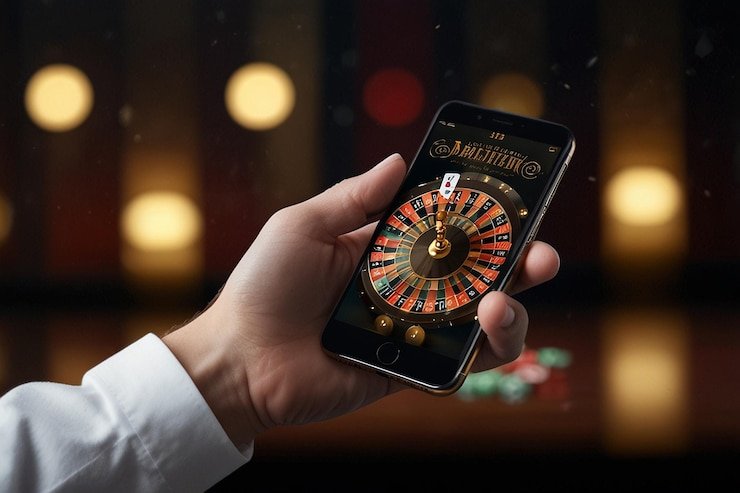 dadu slot featured game showcase