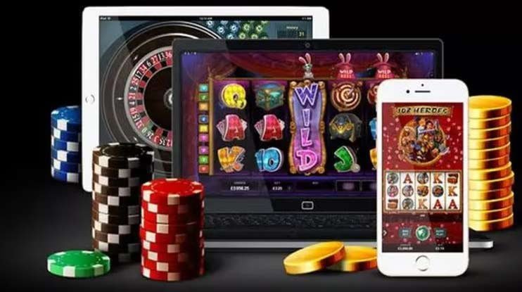 dadu slot featured game showcase