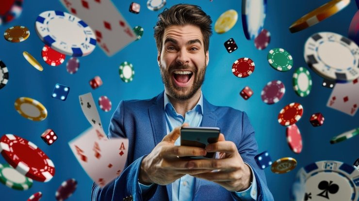 Antarmuka permainan Togel 2D di platform dadu slot dengan pilihan angka dan tombol taruhan
